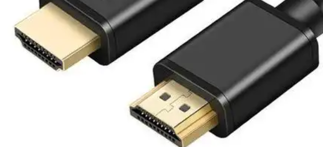 判断高亮液晶屏配套线材和 HDMI 线是否为高质量产品